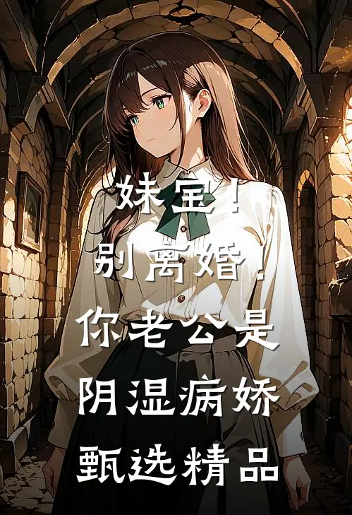 妹宝！别离婚！你老公是阴湿病娇甄选精品