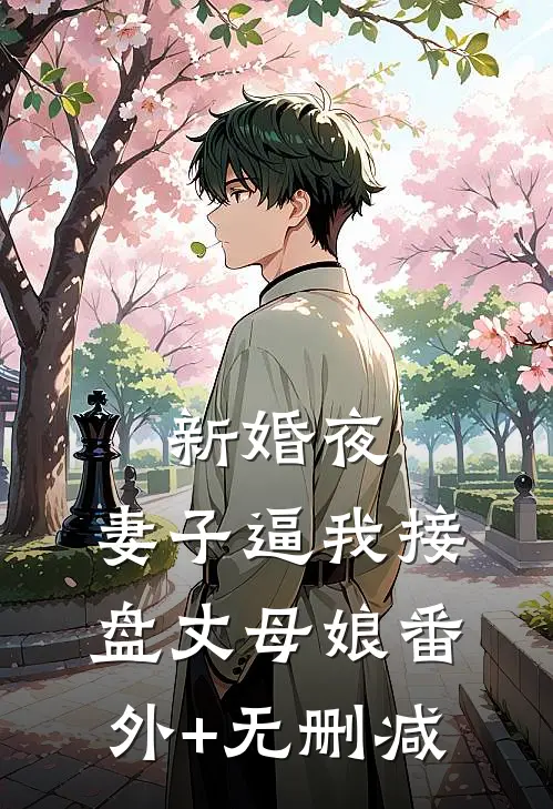 新婚夜，妻子逼我接盘丈母娘番外+无删减
