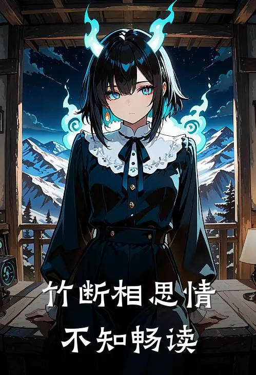 竹断相思情不知畅读