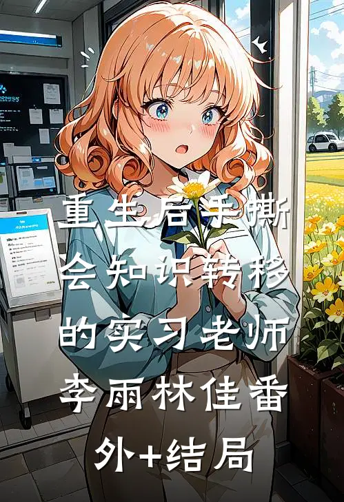 重生后手撕会知识转移的实习老师李雨林佳(番外)+(结局)