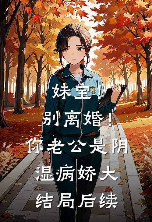 妹宝！别离婚！你老公是阴湿病娇大结局后续