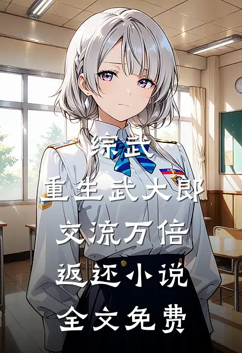 综武：重生武大郎，交流万倍返还小说全文免费