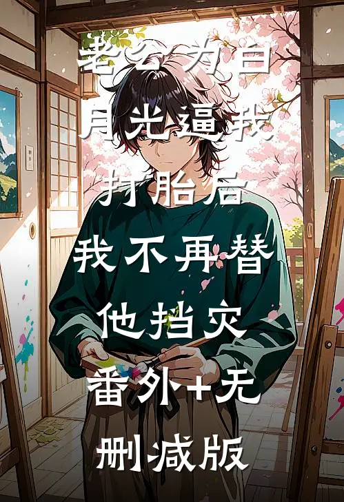 老公为白月光逼我打胎后，我不再替他挡灾:番外+无删减版