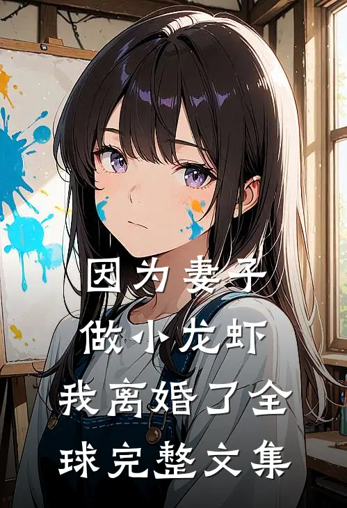 因为妻子做小龙虾，我离婚了全球完整文集