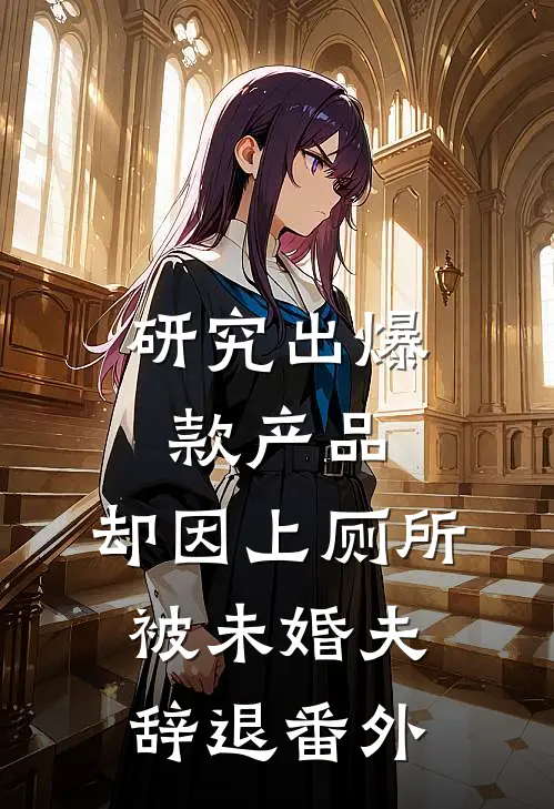 研究出爆款产品，却因上厕所被未婚夫辞退番外