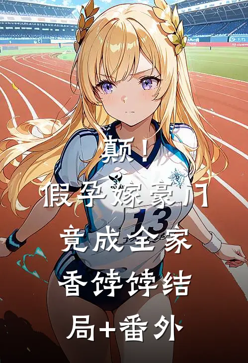 颠！假孕嫁豪门，竟成全家香饽饽:结局+番外