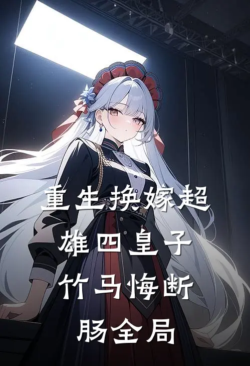 重生换嫁超雄四皇子，竹马悔断肠全局