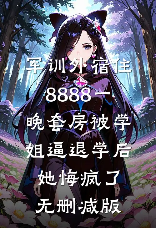 军训外宿住8888一晚套房被学姐逼退学后，她悔疯了无删减版