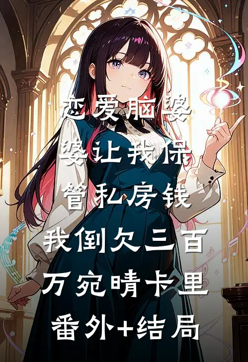 恋爱脑婆婆让我保管私房钱，我倒欠三百万宛晴卡里:(番外)+(结局)