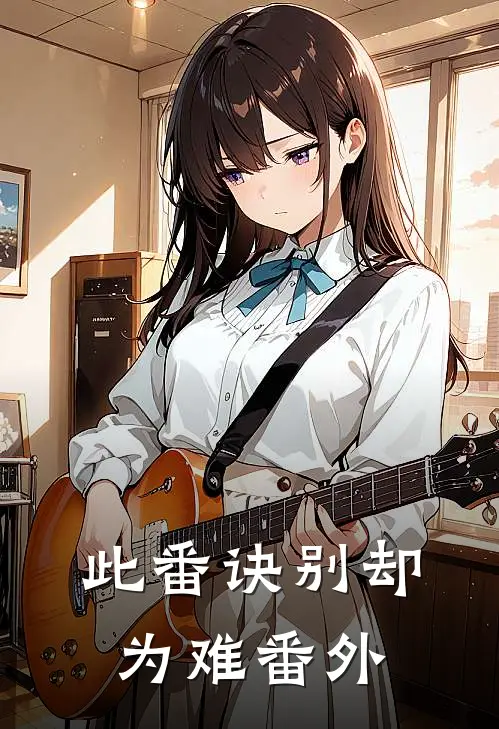 此番诀别却为难番外