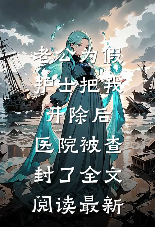 老公为假护士把我开除后，医院被查封了全文阅读最新