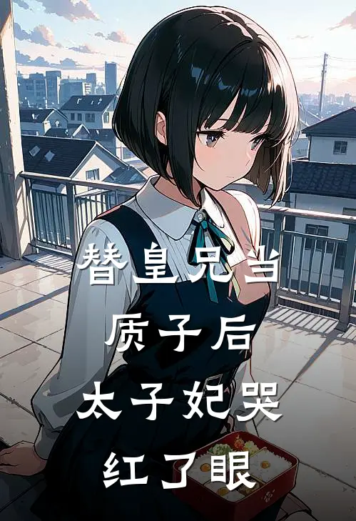 替皇兄当质子后，太子妃哭红了眼