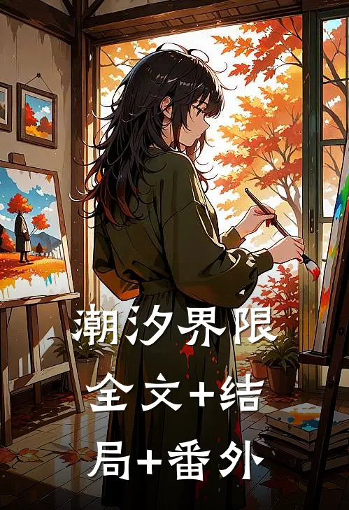 潮汐界限:全文+结局+番外