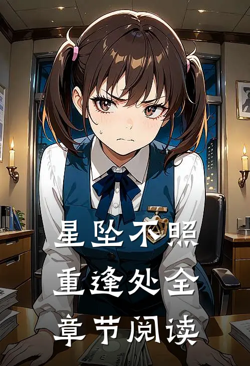 星坠不照重逢处全章节阅读
