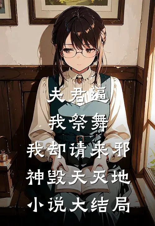 夫君逼我祭舞，我却请来邪神毁天灭地小说大结局
