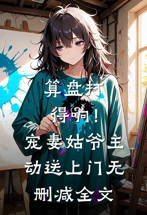算盘打得响！宠妻姑爷主动送上门无删减全文