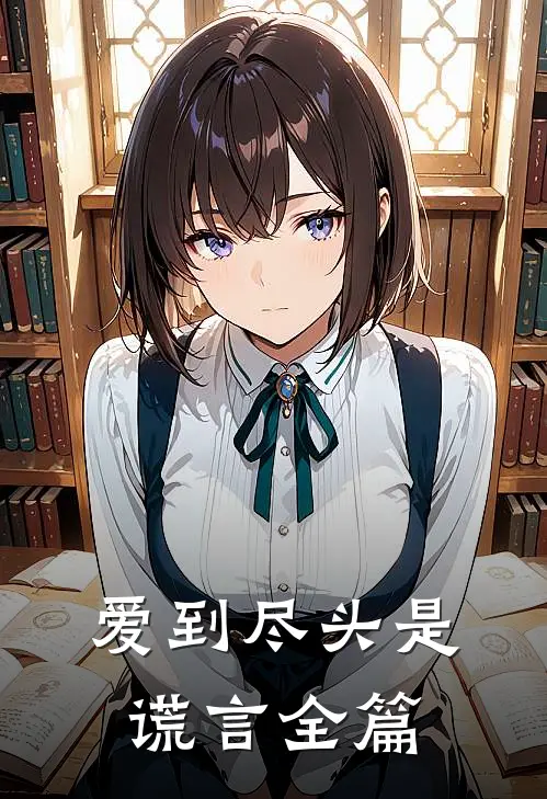 爱到尽头是谎言全篇