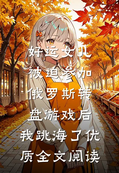 好运女儿被迫参加俄罗斯转盘游戏后，我跳海了优质全文阅读