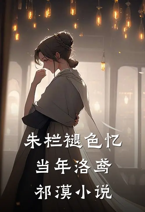 朱栏褪色忆当年洛鸢祁漠小说