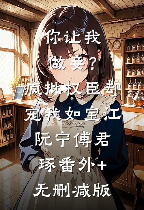 你让我做妾？疯批权臣却宠我如宝江阮宁傅君琢:番外+无删减版