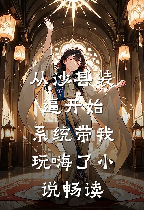 从沙县装逼开始，系统带我玩嗨了小说畅读