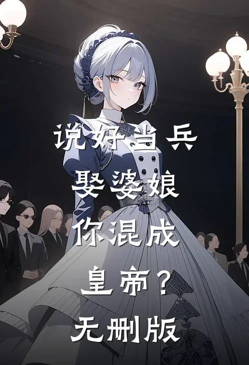 说好当兵娶婆娘，你混成皇帝？无删版