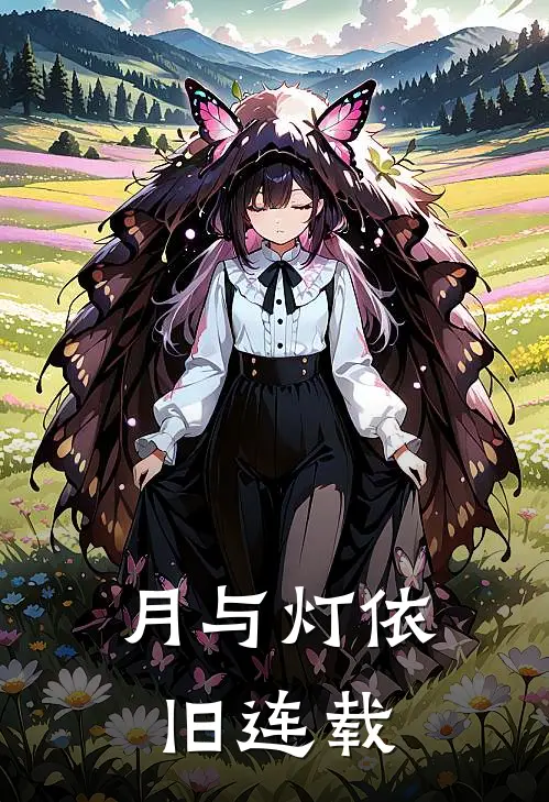 月与灯依旧连载