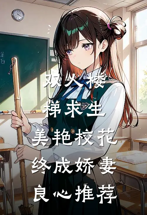 双人楼梯求生：美艳校花终成娇妻良心推荐