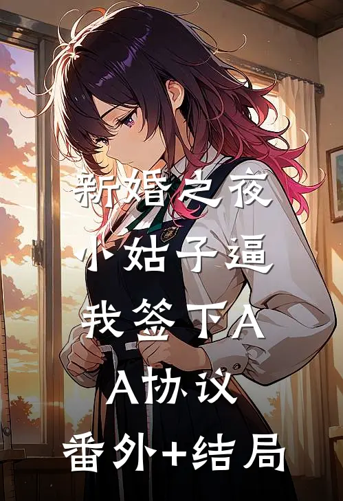 新婚之夜，小姑子逼我签下AA协议:(番外)+(结局)
