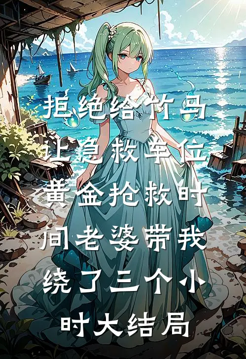 拒绝给竹马让急救车位，黄金抢救时间老婆带我绕了三个小时大结局