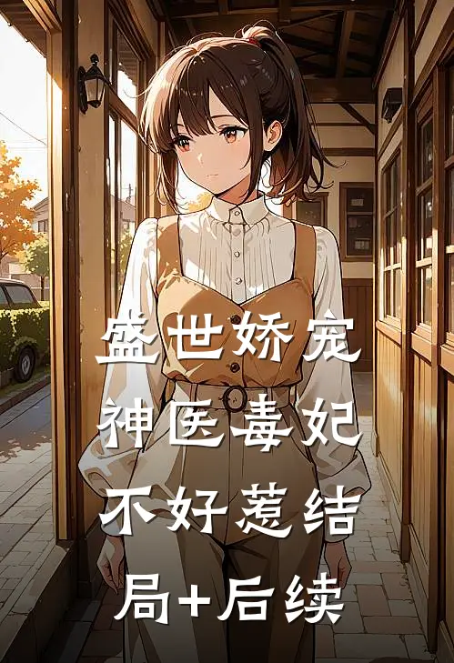 盛世娇宠：神医毒妃不好惹结局+后续