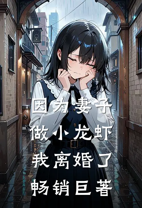 因为妻子做小龙虾，我离婚了畅销巨著