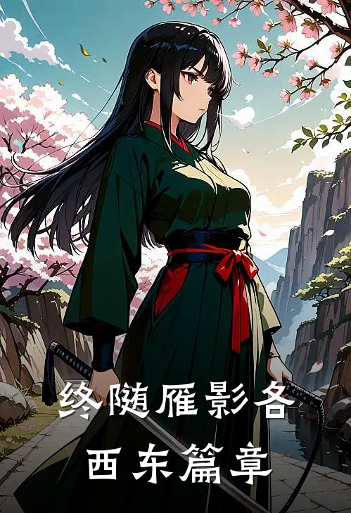 终随雁影各西东篇章