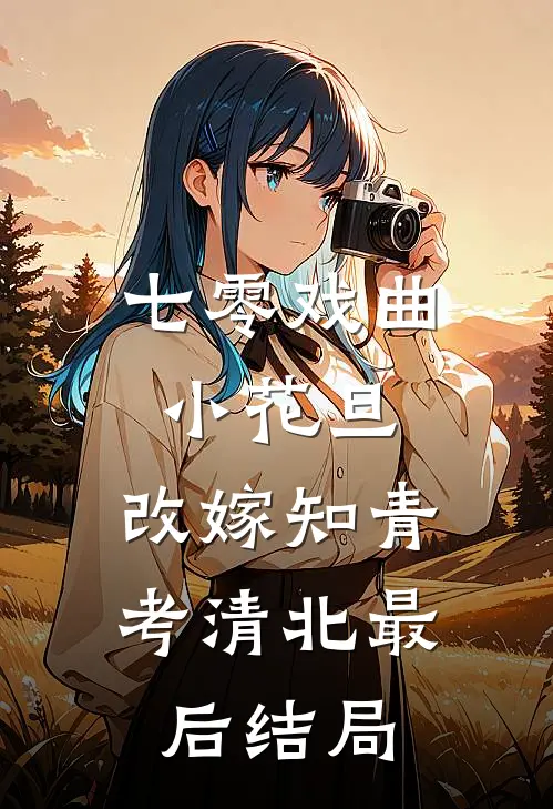 七零戏曲小花旦，改嫁知青考清北最后结局