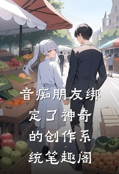 音痴朋友绑定了神奇的创作系统笔趣阁