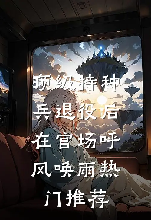 顶级特种兵退役后，在官场呼风唤雨热门推荐
