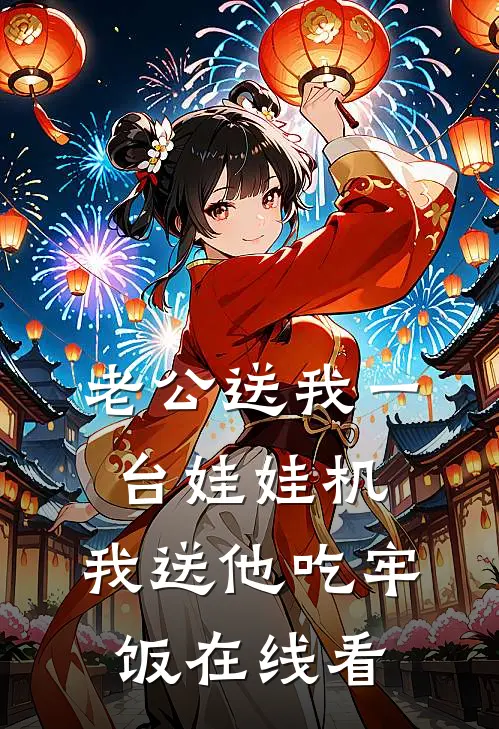 老公送我一台娃娃机，我送他吃牢饭在线看