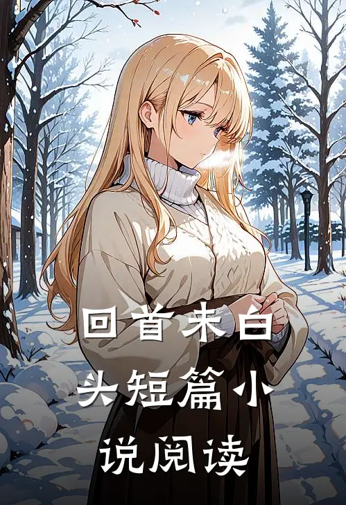 回首未白头短篇小说阅读