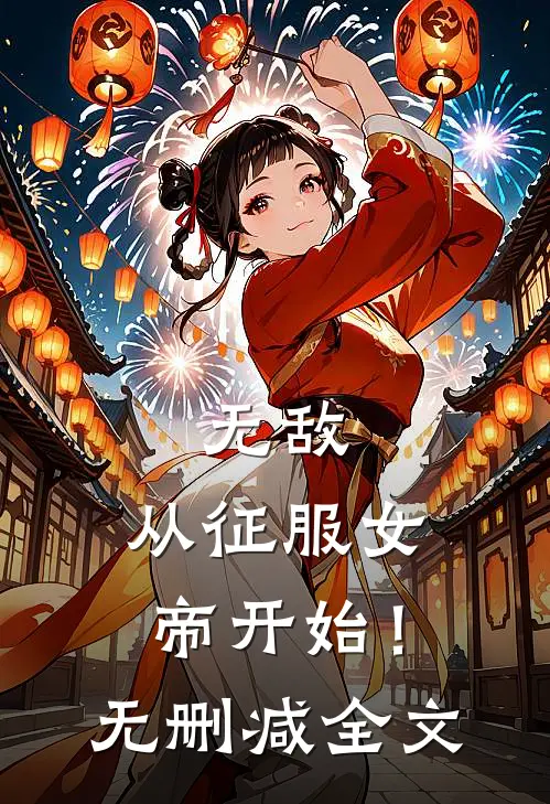 无敌，从征服女帝开始！无删减全文
