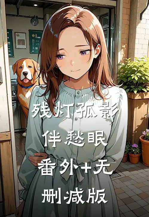 残灯孤影伴愁眠:番外+无删减版