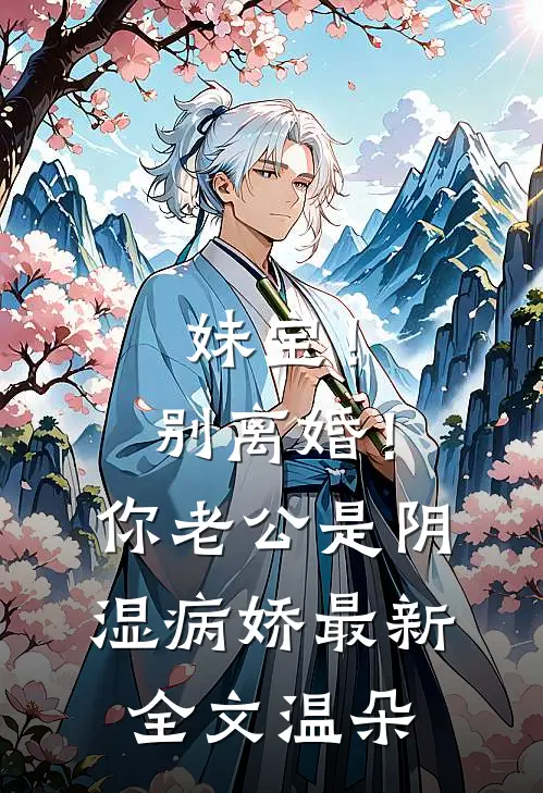 妹宝！别离婚！你老公是阴湿病娇最新全文温朵