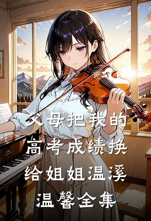 父母把我的高考成绩换给姐姐温溪温馨全集