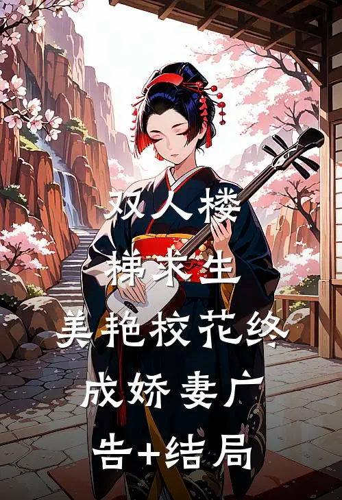 双人楼梯求生：美艳校花终成娇妻广告+结局