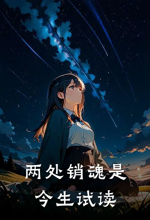 两处销魂是今生试读