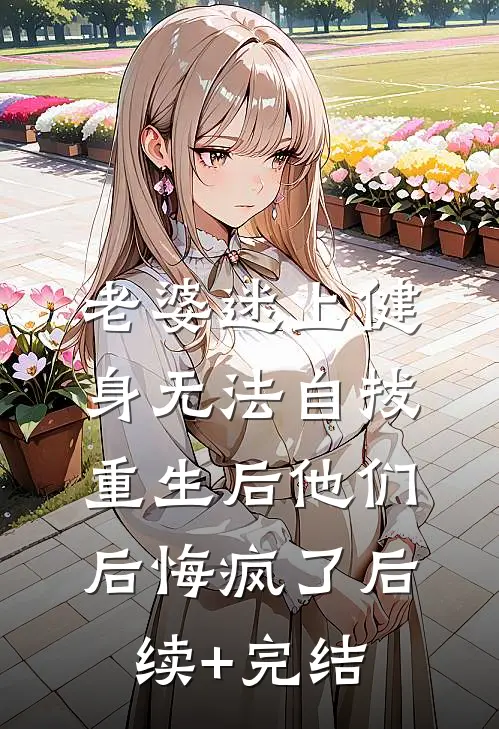 老婆迷上健身无法自拔，重生后他们后悔疯了后续+完结