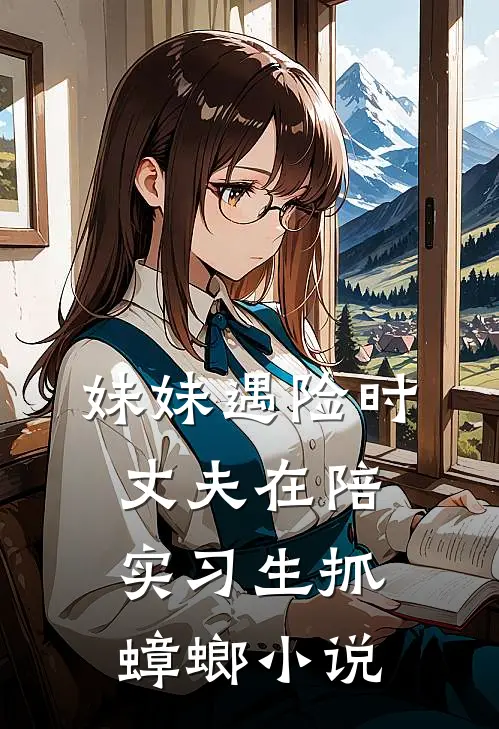 妹妹遇险时，丈夫在陪实习生抓蟑螂小说