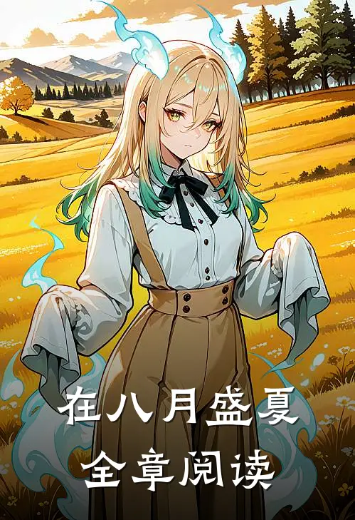 在八月盛夏全章阅读
