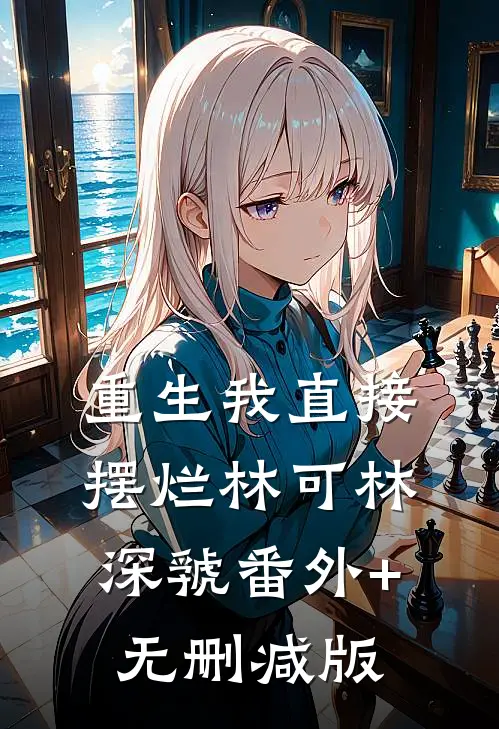 重生我直接摆烂林可林深虢番外+无删减版