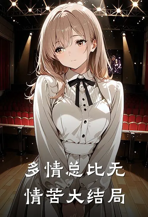 多情总比无情苦大结局
