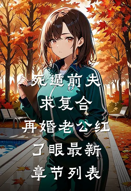 死遁前夫求复合，再婚老公红了眼最新章节列表